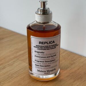 Maison Margiela Replica By the Fireplace Fragrance